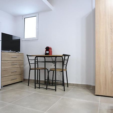 Ferienwohnung Gk Attica Athen Exterior foto